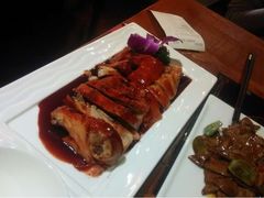 院落(太阳宫凯德MALL店)-院落创意菜