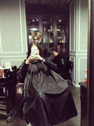 android_upload_pic-3AM HAIR SALON染发烫发接发