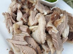 -诺敏塔拉奶茶-布里亚特包子-手把肉(锦都会店)