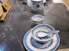 -南京大牌档(新街口德基广场店)