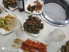 -集杰尚品海鲜烤肉自助餐厅(乳山振华店)