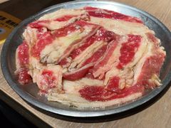 -西塔老太太泥炉烤肉