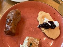 -The Place 自助餐(香港康得思酒店)