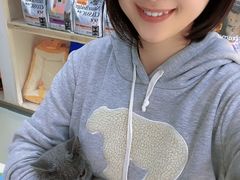 -瑞鹏宠物医院·微创内窥镜·骨外科·牙科(翠竹分院)