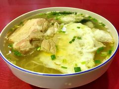 -原怡园面馆(拙政园店)