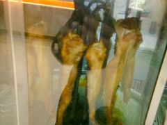 -一代烤翅王(大汉口店)