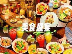 -碧桃小馆·民国宅院(西湖大道店)