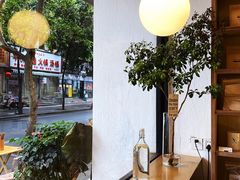 大堂-常识咖啡common sense(春熙路店)