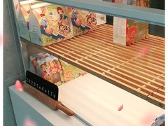 -爸爸糖手工吐司(上海五角场万达店)