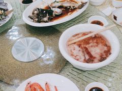 -鹏城人家海鲜酒家·23年老字号(较场尾店)