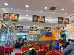 -华天延吉餐厅(西安门一店)