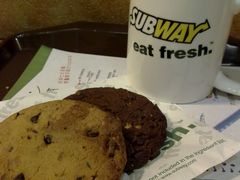 20110312719-赛百味SUBWAY(地王广场店)