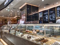 -Awfully Chocolate(来福士广场店)