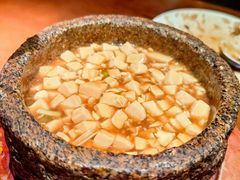 -绿茶餐厅(朝阳大悦城店)