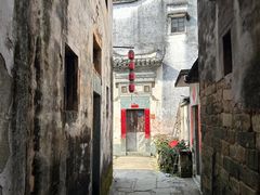 -石潭村