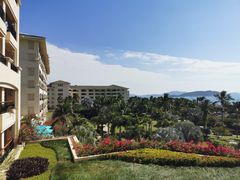 -三亚亚龙湾天域度假酒店