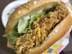 -魏家凉皮(科技三路店)