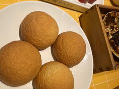 -蔡澜点心·粤菜(花城汇南区店)