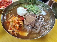 -屋里家延边朝鲜族冷面(南园店)