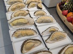 -半岛听涛蒸汽海鲜自助(K11店)