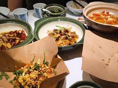 -费大厨辣椒炒肉(高铁吾悦广场店)