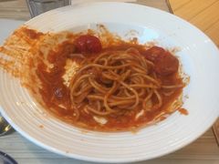 -必胜客(新福地店)