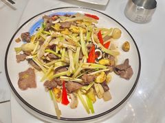 -闽公馆·客家私房菜·商务宴请·包厢(杏林橡树湾店)