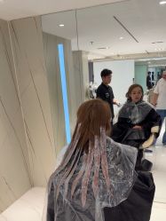 -NEW FACE烫染专业店