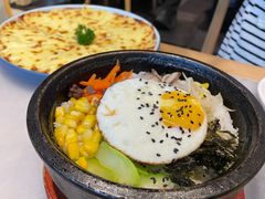 -韩宫宴烤肉·料理(苏州中心店)
