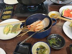 -牛牛和牛海鲜粥底火锅(长虹国际城店)