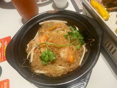 -新兴·金羊座·粤菜点心(乐峰店)