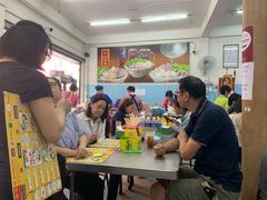 -榮泰米粉湯(Left Shop)