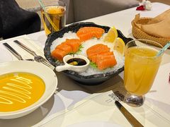 -宿醉·意大利餐厅(忠义街店)