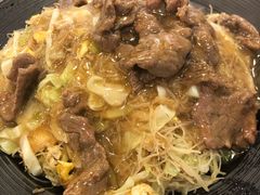 牛肉炒凤凰米粉-唔止卤嘢·潮州府城菜(鹭江店)