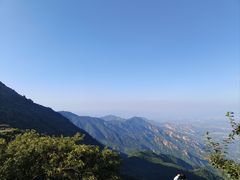 -妙峰山风景名胜区