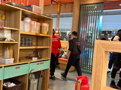 -韩宫宴烤肉·料理(宝山万达店)