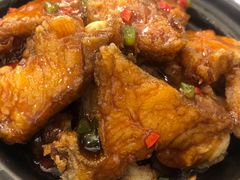 -子霖南山鲜虾面(南山总店)