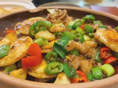 -小天厨民间菜馆(深圳街店)