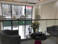 -3AM HAIR SALON染发接发