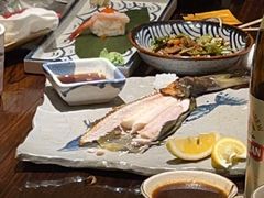 -鸟鹏烧鸟居酒屋(熙龙湾店)