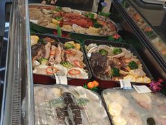 -盒马鲜生(悠方店)