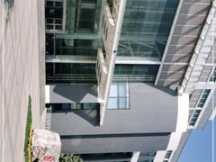 -北京航空航天大学-图书馆