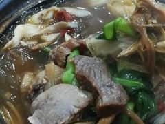 -凡老头米线砂锅(古荡新村西粮站)