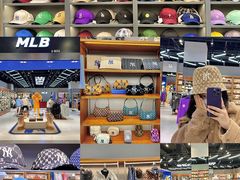 -砂之船奥特莱斯(合肥店)