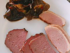 -粤海璇宫·木棉花高空旋转餐厅·聚会派对