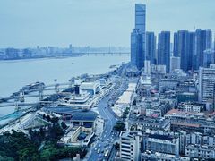 -武汉马哥孛罗酒店