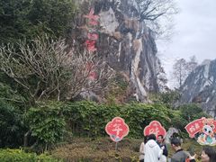 -星湖旅游景区七星岩