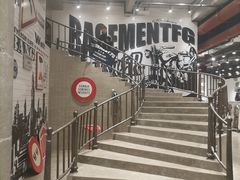 -BASEMENT FG (成都太古里店)