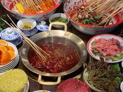 -牛签签串串香(IFS店)