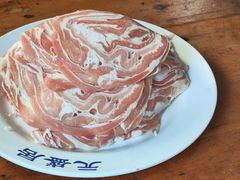 -元盛居(生态大街店)